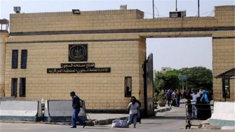 الإفراج بالعفو عن 649 والشرطي لـ117 مسجونًا بمناسبة عيد الفطر