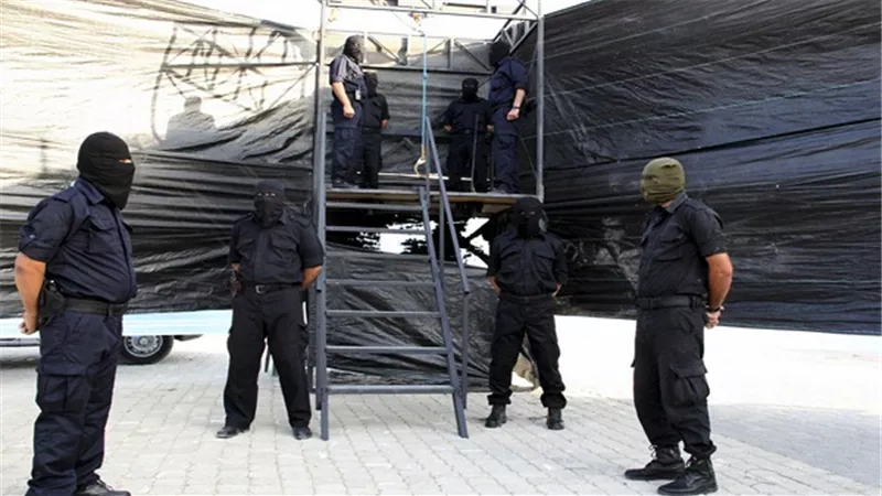  التصديق على أحكام إعدام ثلاثة آلاف شخص في العراق 