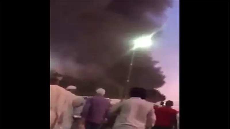 بالصور.. الأندية العالمية تدين أحداث السعودية الإرهابية