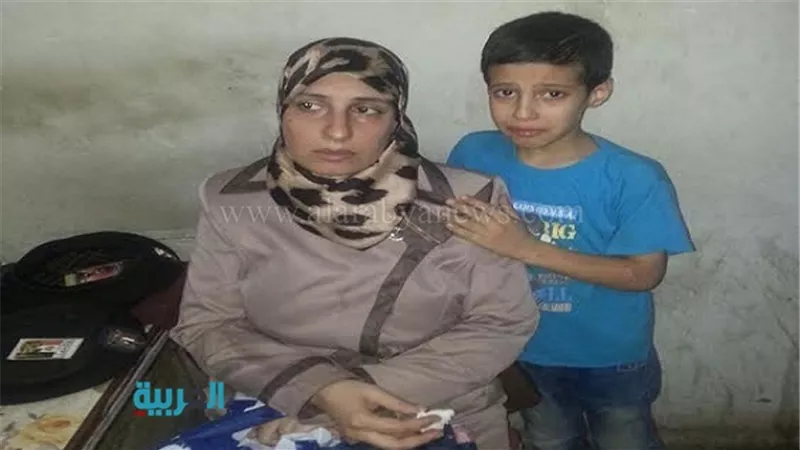 إعادة طفل سوري مفقود إلى أسرته بالقاهرة