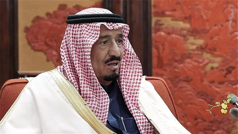 بالفيديو.. الملك سلمان: الضرب بيد من حديد لمن يستهدف عقول شبابنا