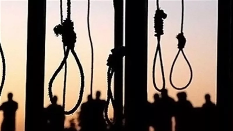 إعدام 5 مدانين بتهم الإرهاب في العراق