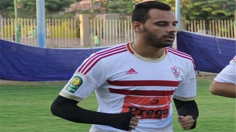 تيجانا: الزمالك سيفوز على الأهلي.. وجنش جاهز للقمة