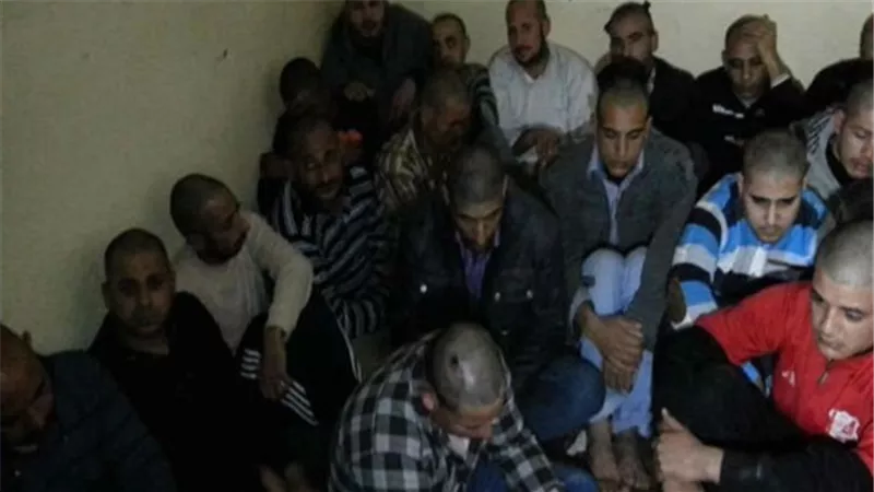 بالفيديو.. زوجة أحد المختطفين بليبيا: 