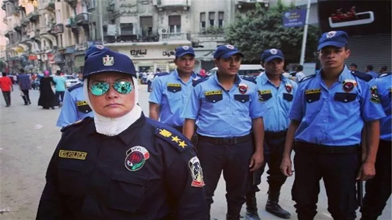 بالفيديو.. الداخلية تعتمد خطة جديدة لمنع التحرش في عيد الفطر