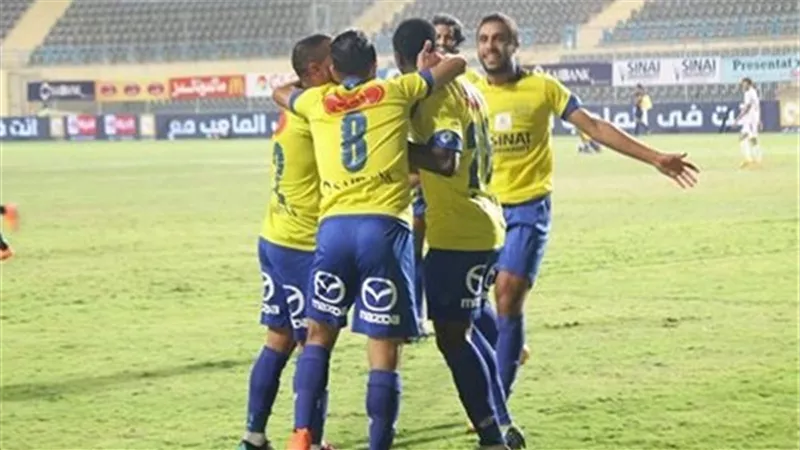 بالفيديو.. الإسماعيلي يهزم أسوان ويحتل المركز الرابع في الدوري