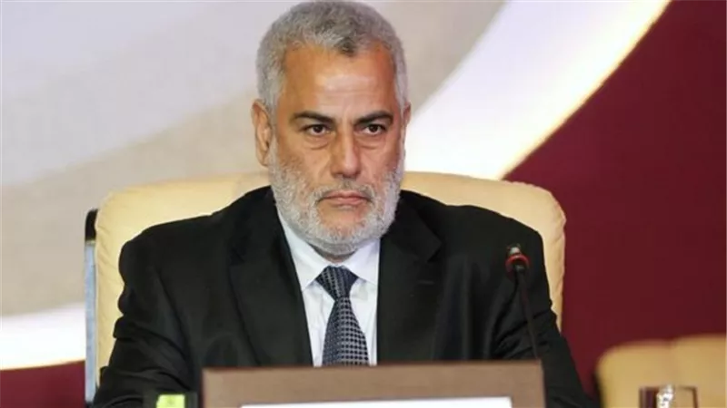 بالفيديو.. رئيس وزراء المغرب ينعى ضحايا حادث تفجيرات السعودية