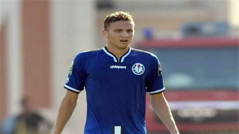 بالفيديو.. محمود عزت يتعادل لسموحة أمام الزمالك
