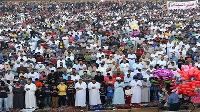 «الأوقاف» تخصص خطبة العيد عن الأيتام والبعد عن التبذير