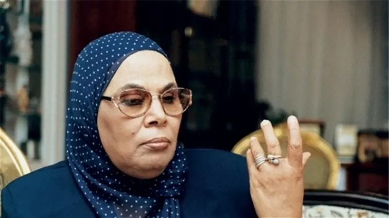 بالفيديو.. آمنة نصير: المؤسسات الدينية تخشى تجديد فكرة الخطاب