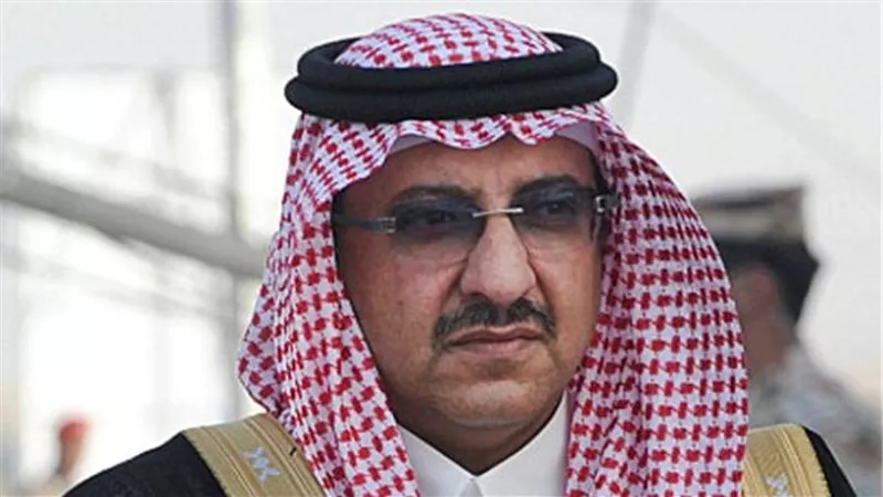 سمو ولي العهد يتلقى اتصالات هاتفية من مسئولي البحرين والكويت