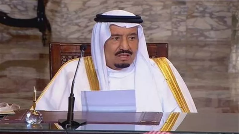الأردن تعزي الملك سلمان بعد تفجيرات إرهابية بالمملكة السعودية