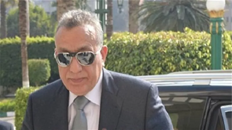 محافظ الجيزة يزور مؤسسة البنات ومستشفى أم المصريين لتقديم التهنئة 