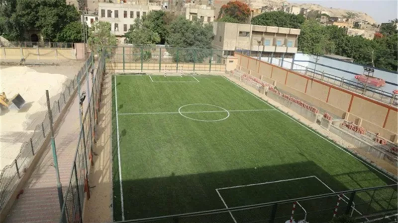  فتح 276 مركزًا شبابيًا بالمجان في القاهرة والجيزة خلال العيد 
