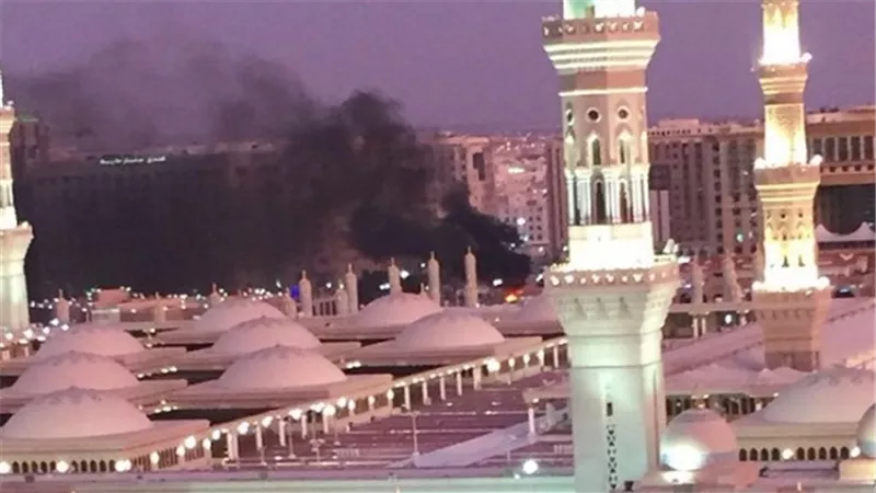 تعرف على أسماء ضحايا حادث السعودية الإرهابي