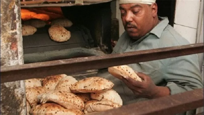  فتح المخابز ومستودعات البوتاجاز الخامسة صباحًا خلال أيام العيد 