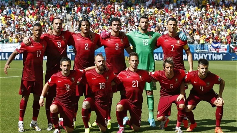 الليلة.. البرتغال تواجه ويلز في نصف نهائي اليورو