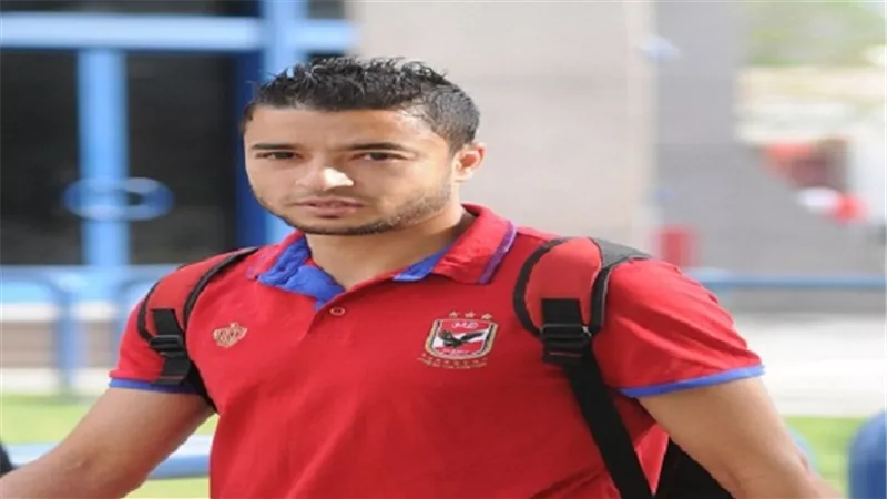 باسم علي: جاهزون للفوز على الزمالك
