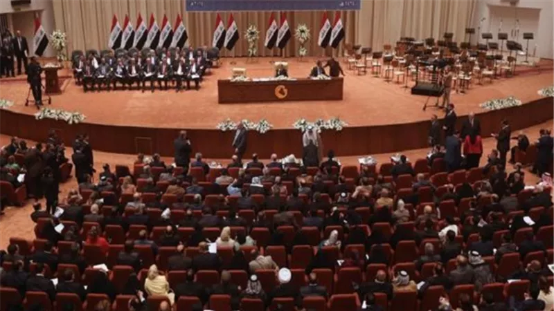 العراق يعتزم إقامة دعوى قضائية ضد بريطانيا بعد تقرير الغزو
