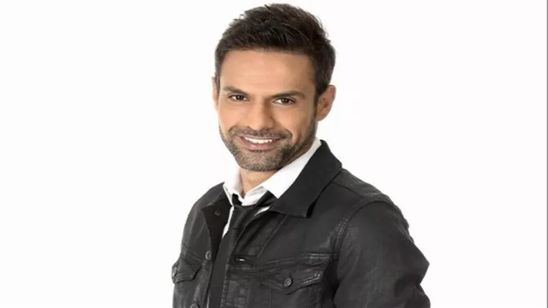 أمير طعيمة: أنا مشارك في فيلم 