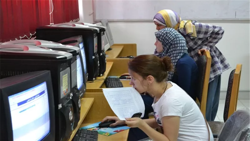 تعرف على المعاهد الحكومية المعتمدة في تنسيق 2016