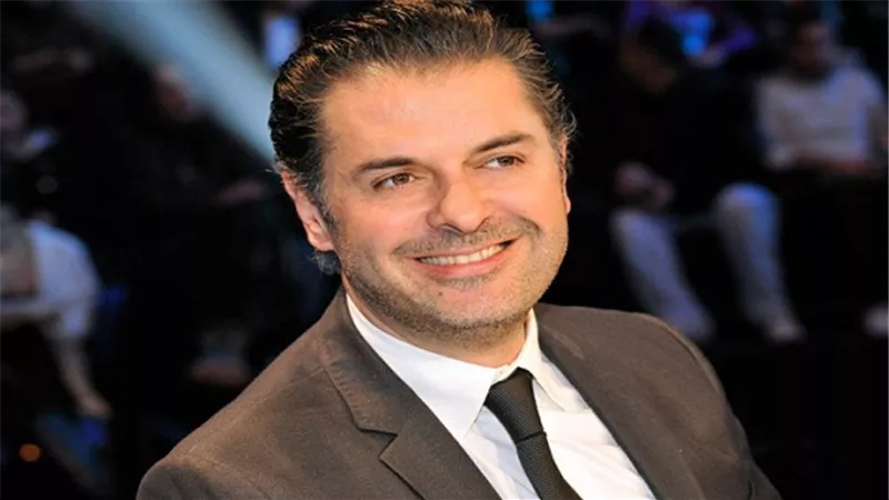 بالفيديو.. راغب علامة يكشف عن ملامح أحدث كليباته 
