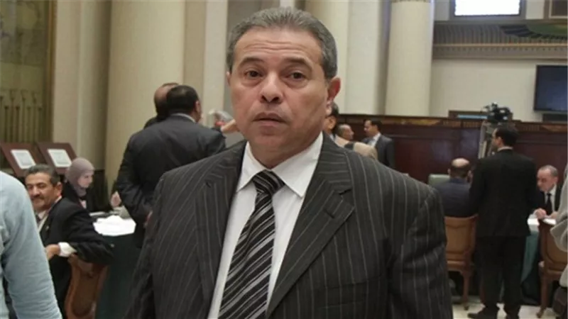  تفاصيل ليلة القبض على توفيق عكاشة 