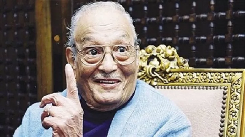 الفنان الشامل وساحر الارتجال.. بابا عبده 