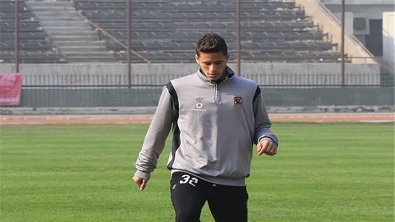 رمضان صبحي يخضع لفحص طبي لحسم مشاركته أمام الزمالك