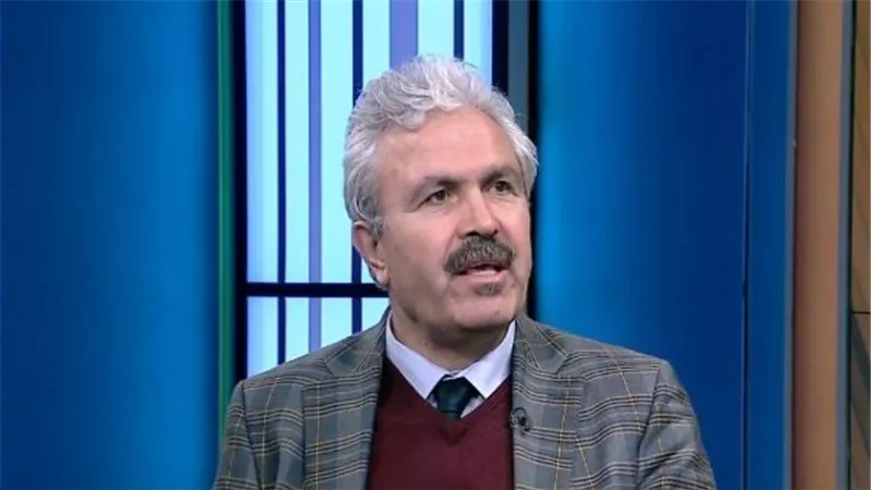 بالفيديو.. خبير: 