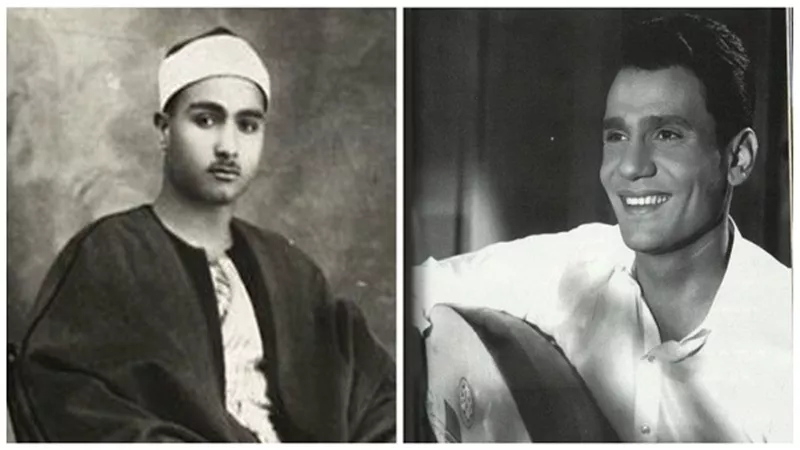 بالفيديو.. جميل عزيز يكشف الشبه بين 