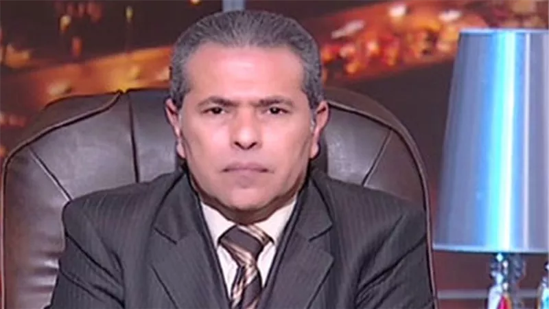 إخلاء سبيل توفيق عكاشة في واقعة اختطاف نجله بالمنصورة 