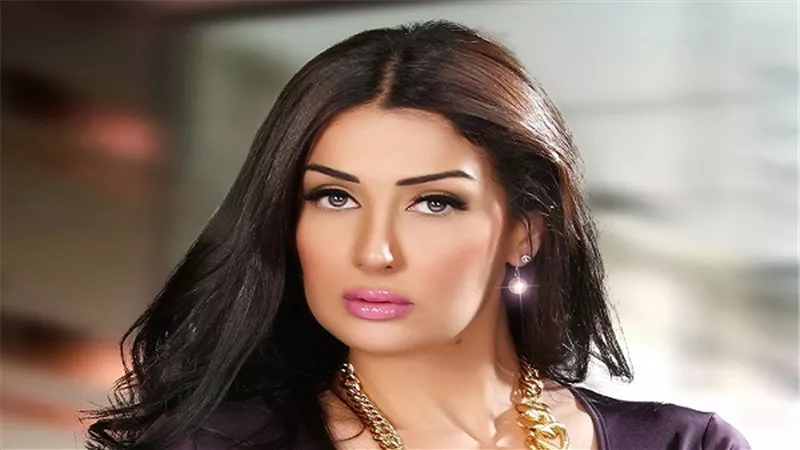بالفيديو.. غادة عبد الرازق تحتفل بعيد ميلادها بـ