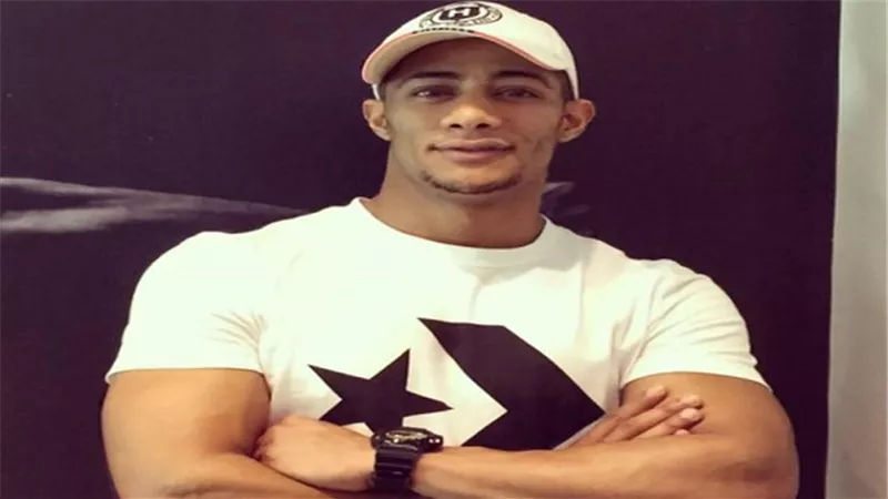 بالفيديو.. محمد رمضان: من يرى إني أقدم 