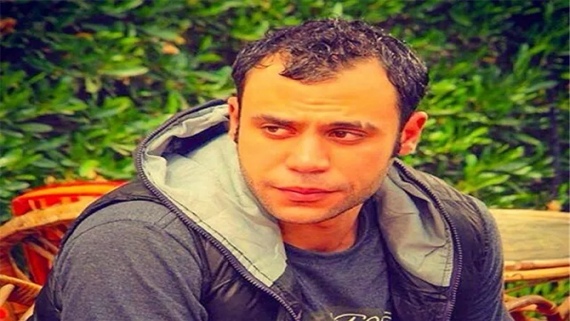 محمد إمام يروج لهاشتاج 