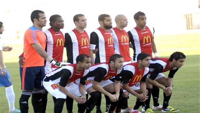 الجيش يواجه سموحة اليوم بالدوري