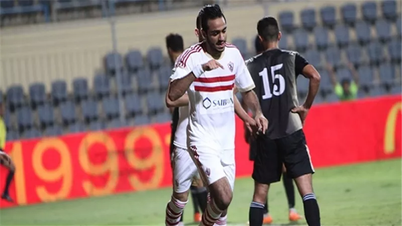 عرض من اتحاد جدة لضم 