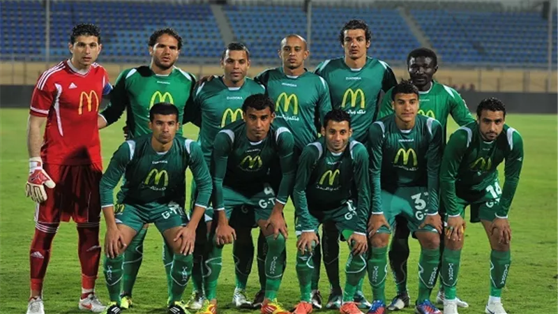 دجلة يصطدم بالاتحاد منتظرًا هدايا المصري وسموحة اليوم