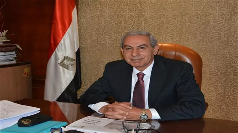 في تقرير تلقاه وزير الصناعة حول مؤشرات أداء نقطة التجارة الدولية.. اختيارها لمنصب الخبير الاستراتيجي للاتحاد الإفريقي.. فيفي عوض: تعاون وتبادل للخبرات التجارية مع الكويت 