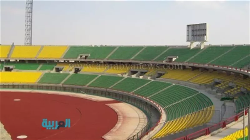 استاد القمة 112.. يتسع لـ 45 ألف مشجع.. اسمه القديم 