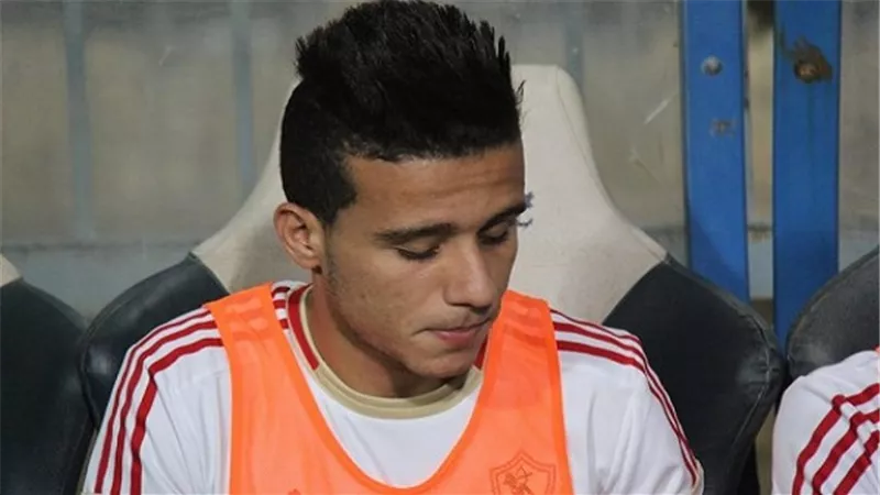 مصطفى فتحي وكهربا على دكة بدلاء الزمالك في القمة 112
