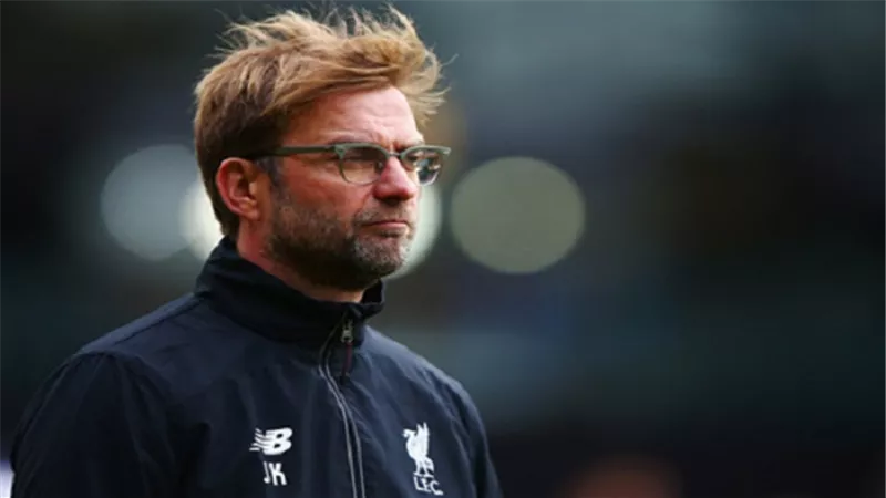 كلوب يمدد تعاقده مع ليفربول حتى 2022