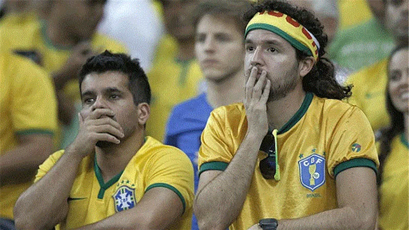 بالفيديو.. اليوم الذكرى الثانية لهزيمة البرازيل من ألمانيا 7/ 1