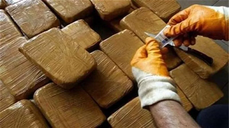الأمن العام يضبط 108 قضايا مخدرات وتشكيلين عصابيين خلال 24 ساعة 