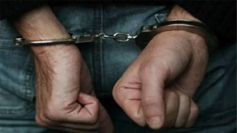 ضبط 170 بائعًا متجولًا في حملة بمحطات المترو والسكك الحديدية