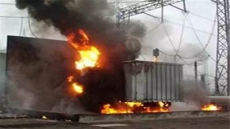 الحماية المدنية تسيطر على حريق بكابل كهرباء في الهرم