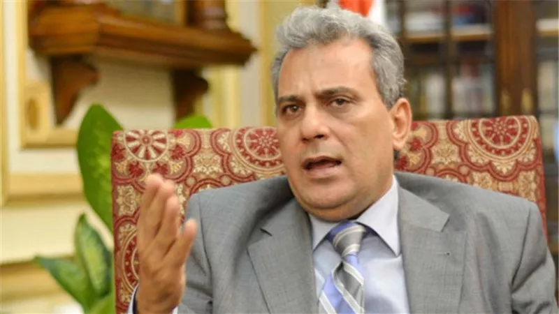 جابر نصار يرصد 10 فروق بين الشعبين المصري والياباني