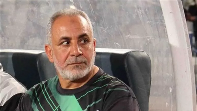 بالفيديو.. مدرب المحلة يكشف كواليس 