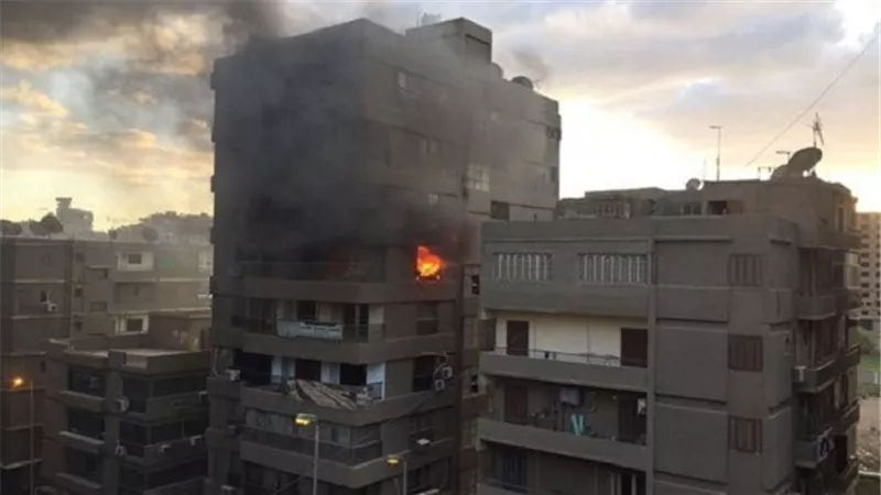 ننشر موجزًا بأهم أخبار الحوادث على مدار يوم الجمعة