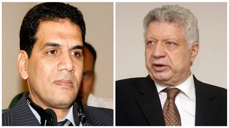بالفيديو.. 